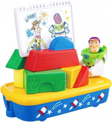 ドリームトミカ No.180 ディズニートミカパレード トイ･ストーリー タカラトミー, TAK29056, by タカラトミー