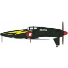 1/48 九州 J7W1 局地戦闘機 震電 帝都防衛 1946 ハセガワ, HAS75115, by ハセガワ