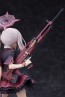 1/7 ブルーアーカイブ 浅黄ムツキ PLUM, PLM84562, by PLUM