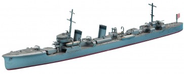 1/700駆逐艦 睦月, HAS416, by ハセガワ