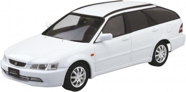 1/24 ザ・モデルカー No.140 ホンダ CF6 アコードワゴン VTL '00 アオシマ, AOS65297, by アオシマ