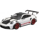 1/24 スポーツカーシリーズ No.370 ポルシェ 911 GT3 RS (992) タミヤ, TAM43709, by タミヤ
