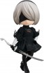 ねんどろいどどーる NieR:Automata 2B （ヨルハ二号B型） グッドスマイルカンパニー, GSC92317, by グッドスマイルカンパニー