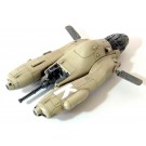 TENBOWKISSA 1/76 ファルケ Ma.k レジンキット, TKS31991, by TENBOWKISSA