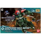 1/144 HGBD ｸﾞﾘﾓｱﾚｯﾄﾞﾍﾞﾚｰ バンダイ, BAN57356, by バンダイ