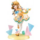 1/7 アイドルマスター ミリオンライブ！ 周防桃子 おしゃまな女の子Ver. ファット・カンパニー, PHA69985, by ファット・カンパニー