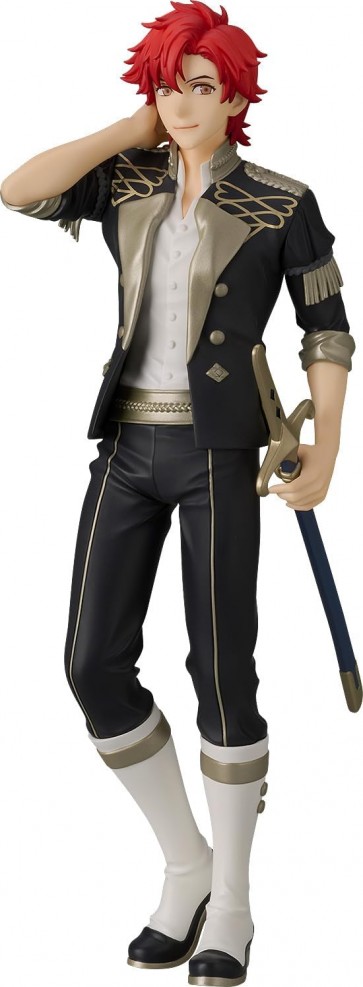 POP UP PARADE ファイアーエムブレム 風花雪月 シルヴァン＝ジョゼ＝ゴーティエ グッドスマイルカンパニー, GSC09671, by グッドスマイルカンパニー