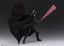 S.H.Figuarts ダース・ベイダー -Classic Ver.- （STAR WARS: A New Hope） バンダイ, BAC67809, by バンダイ