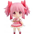 ねんどろいど 劇場版 魔法少女まどか☆マギカ (ワルプルギスの廻天) 鹿目まどか (ワルプルギスの廻天) Ver. べーしっく グッドスマイルカンパニー, GSC67976, by グッドスマイルカンパニー