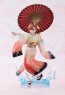 1/7 とある科学の超電磁砲T 御坂美琴 振袖ver. カドカワ, KDK39083, by 角川書店