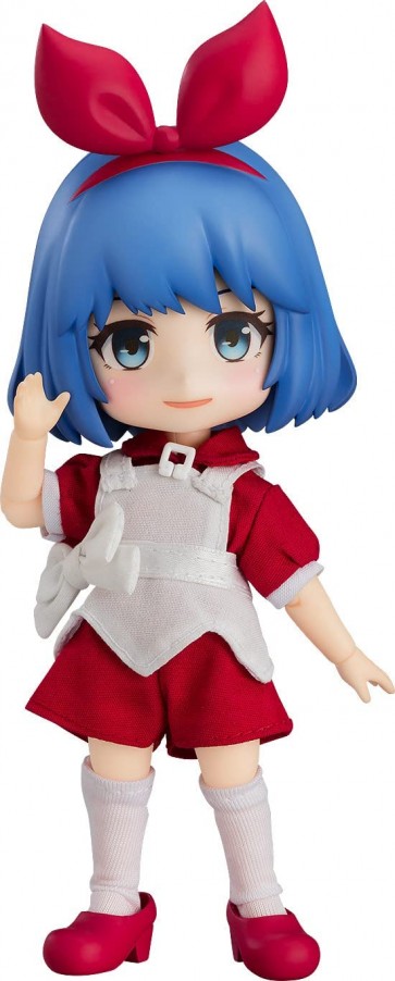 ねんどろいどどーる おめがシスターズ おめがレイ グッドスマイルカンパニー, GSC29542, by グッドスマイルカンパニー