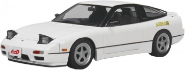 1/24 頭文字D No.22 健二 RPS13 180SX アオシマ, AOS02692, by アオシマ