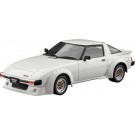 1/24 マツダ サバンナ RX-7 (SA22C) 前期型 カスタムバージョン ハセガワ, HAS07608, by ハセガワ