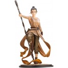1/7 ARTFX アーティストシリーズ　スター・ウォーズ/フォースの覚醒 レイ - 光の継承 - コトブキヤ, KBY07141, by コトブキヤ