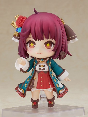 ねんどろいど ソフィーのアトリエ2 -不思議な夢の錬金術士- ソフィー・ノイエンミュラー グッドスマイルカンパニー, GSC72500, by グッドスマイルカンパニー