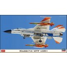 1/72 三菱 F-2A "飛行開発実験団" w/ASM-3 ハセガワ, HAS22744, by ハセガワ