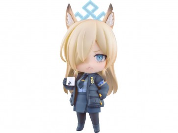 ねんどろいど ブルーアーカイブ -Blue Archive- 尾刃カンナ グッドスマイルカンパニー, GSC69734, by グッドスマイルカンパニー