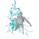 魂EFFECT THUNDER Green Ver. for S.H.Figuarts バンダイ, BAC66789, by バンダイ