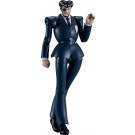 PLAMATEA ジャイアントロボ THE ANIMATION 地球が静止する日 衝撃のアルベルト グッドスマイルカンパニー, GSC61974, by グッドスマイルカンパニー