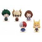 ポケマケット 僕のヒーローアカデミア01 1BOX 6個入り グッドスマイルカンパニー, GSC19956, by グッドスマイルカンパニー