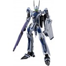 DX超合金 マクロスF VF-25メサイアバルキリー WORLDWIDE Anniv. バンダイ, BAC32722, by バンダイ