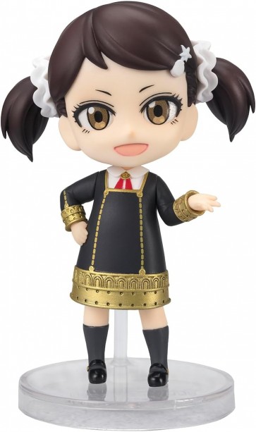 Figuarts mini SPY×FAMILY ベッキー・ブラックベル バンダイ, BAC49447, by バンダイ