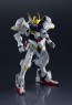 GUNDAM UNIVERSE 機動戦士ガンダム 鉄血のオルフェンズ ASW-G-08 GUNDAM BARBATOS バンダイ, BAN54932, by バンダイ