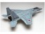 1/72 ひそねとまそたん 航空自衛隊 F-15J まそたんF形態 プラッツ, PLZ50615, by プラッツ