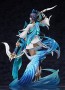 1/7 王者栄耀 虞? 雲霓雀?ver. ミートス, MTS23323, by ミートス