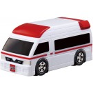 はじめてトミカ 救急車 タカラトミー, TAK99878, by タカラトミー