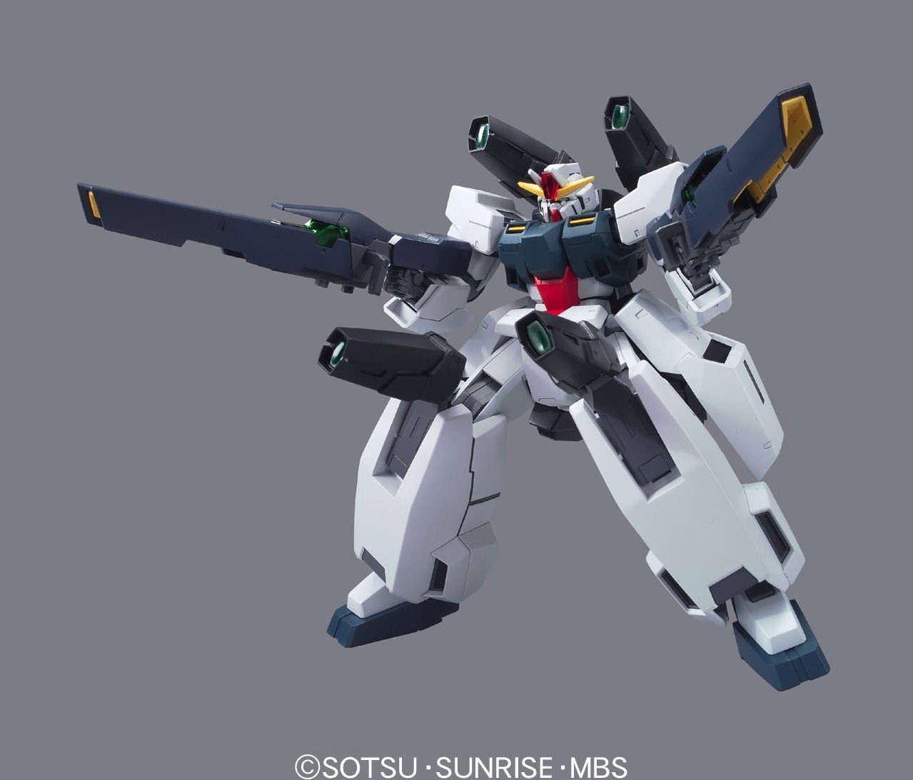 1/144 HG セラヴィーガンダム | 東京ホビーポータル