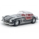 1/24 スポーツカーシリーズ No.366 フルビュー メルセデス・ベンツ 300 SL [スケール特別企画] タミヤ, TAM43662, by タミヤ