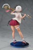 1/7 レスレリアーナのアトリエ -忘れられた錬金術と極夜の解放者- ライザ レスレリ学園Ver. メディコス, MEC30115, by メディコス