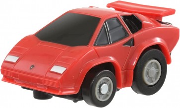 チョロQ e-11 ランボルギーニ カウンタック LP5000 QV タカラトミー, TAK25188, by タカラトミー