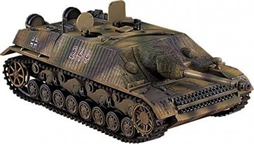 1/72Sd.Kfz.162 Ⅳ号駆逐戦車 L/48 “初期型”, HASMT49, by ハセガワ