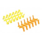 3mmﾌﾟｯｼｭﾘﾍﾞｯﾄ, TAM70155, by タミヤ