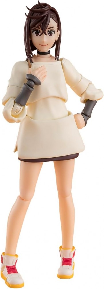 S.H.Figuarts ダンダダン モモ Ver.2 バンダイ, BAC98445, by バンダイ