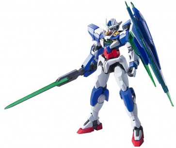 1/144　HGﾀﾞﾌﾞﾙｵｰｸｱﾝﾀ, BAN45616, by バンダイ