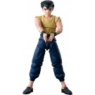 S.H.Figuarts 幽遊白書 浦飯幽助 バンダイ, BAC61715, by バンダイ