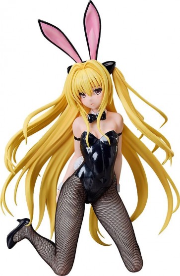 1/6 To LOVEる とらぶる ダークネス 金色の闇 バニーVer. フリーイング, FRE13466, by FREEing