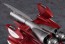 1/72 ラストエグザイル-銀翼のファム ヴァンシップ 高圧縮蒸気爆弾装備機 ハセガワ, HAS47787, by ハセガワ