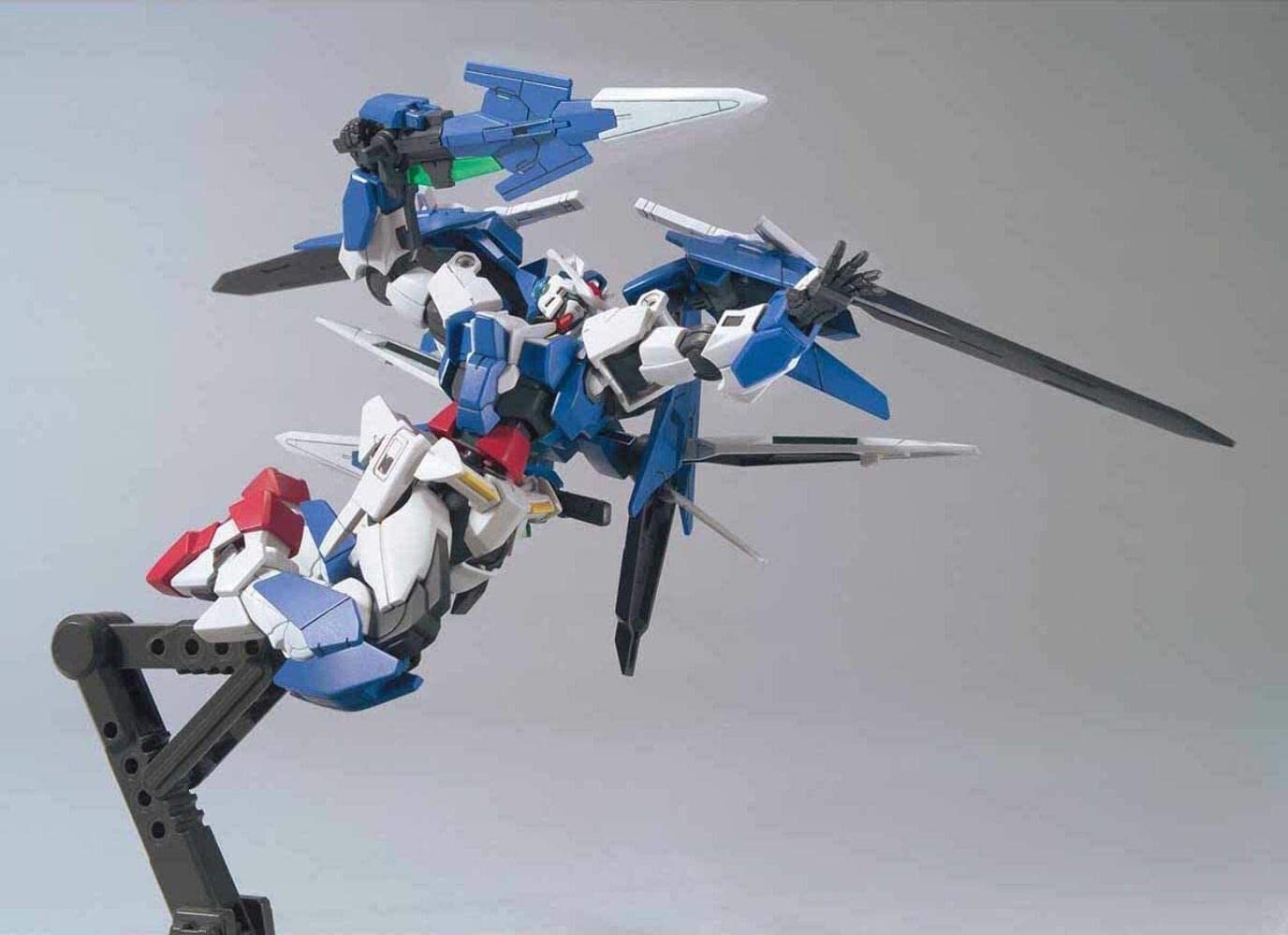 1/144 HGBD ガンダムダブルオーダイバーエース バンダイ