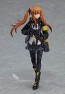 figma ドールズフロントライン UMP9 (再販) マックスファクトリー, MAX15193, by マックスファクトリー