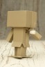 TokoToko DANBOARD, KBYGZ795, by コトブキヤ