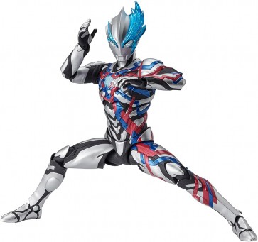 S.H.Figuarts ウルトラマンブレーザー バンダイ, BAC55240, by バンダイ
