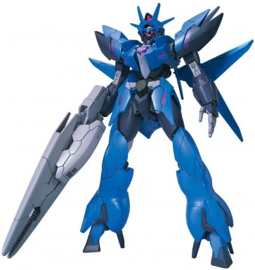1/144 HGBD:R 1/144 HGBD:R アルスアースリィガンダム バンダイ, BAN95423, by バンダイ