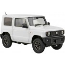 1/24 車NEXTシリーズ No.18 スズキ ジムニーJB64 (XC/ピュアホワイト) フジミ, FUJ66349, by フジミ