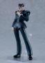 PLAMATEA ジャイアントロボ THE ANIMATION 地球が静止する日 衝撃のアルベルト グッドスマイルカンパニー, GSC61974, by グッドスマイルカンパニー