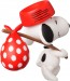 UDF FRIENDSHIP SNOOPY & WOODSTOCK メディコム・トイ, MED56927, by メディコム・トイ