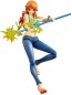 ヴァリアブルアクションヒーローズ ONE PIECE ナミ (再販) メガハウス, MEG40449, by メガハウス